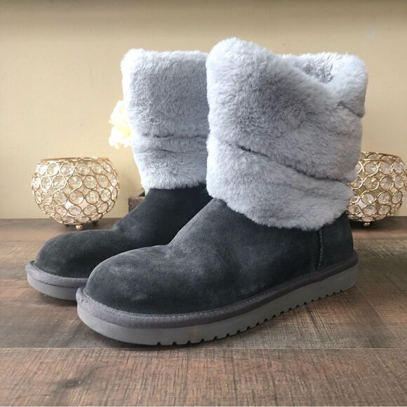 Koolaburra by Ugg Boots Size 8 - Picture 1 of 8